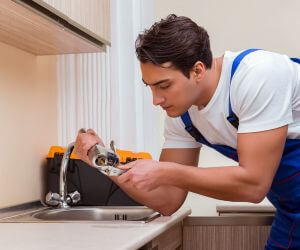 About Plumbing Services - plumbing services experts in Dublin